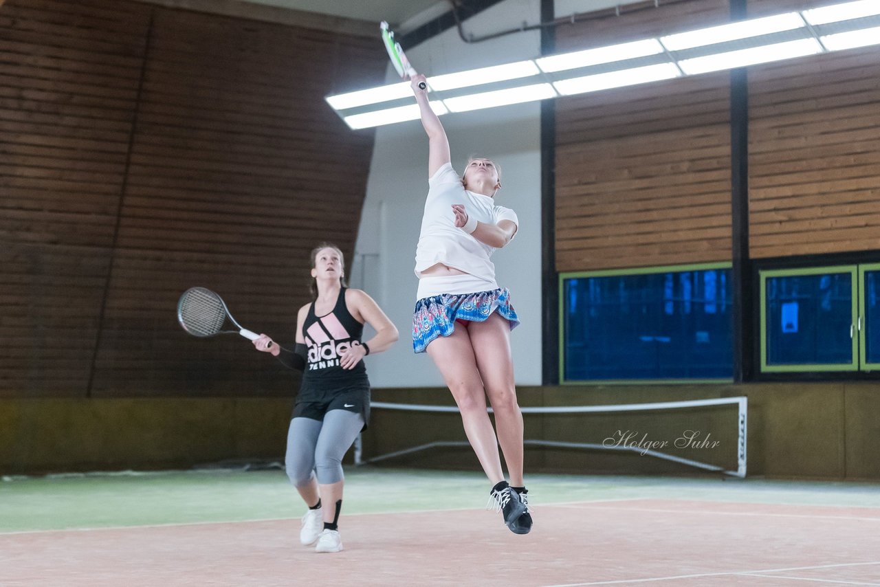 Katharina Hering 134 - RL Tennisverein Visbek e.V. - Club zur Vahr e.V. : Ergebnis: 2:4